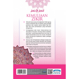 Telaga Biru Buku Kemuliaan Zikir by Imam Al-Suyuthi ISKZ