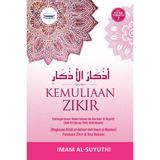 Telaga Biru Buku Kemuliaan Zikir by Imam Al-Suyuthi ISKZ