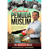 Risalah Pemuda Muslim by Dr Maszlee Malik - Iman Shoppe Bookstore (1282061795385)