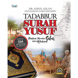 Tadabbur Surah Yusuf by Dr Azrul Azlan, Muhammad Faris Izzuddin