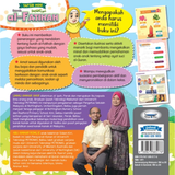 Telaga Biru Buku Tafsir Mini Surah Al-Fatihah by Ummu Ammar Amir, Abu Ammar Romlie 202200