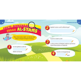 Tafsir Mini Surah Al-Syams by Ummu Ammar Amir, Abu Ammar Romlie - Iman Shoppe Bookstore