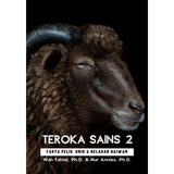Teroka Sains 2 by Dr. Wan Fahmi & Dr. Nur Annies