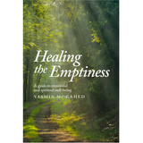 Tertib Publishing Book Healing The Emptiness by Yasmin Mogahed 201201