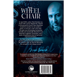 Tertib Publishing Book My Wheel Chair: My Journey of Getting Back Up on My Feet by Wael Ibrahim 201458