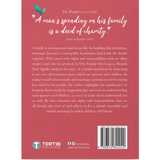 Tertib Publishing Book Our Family Our Legacy by Yasir Qadhi 201460