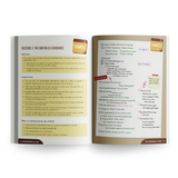 Tertib Publishing Book Qur'an Workbook Series: Surah Al-Kahf 201136