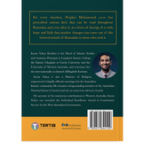 Tertib Publishing Book Ramadan Therapy by Yahya Ibrahim 201170