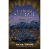 Tertib Publishing Book The Simple Seerah: The Story of Prophet Muhammad SAW Part One 201075