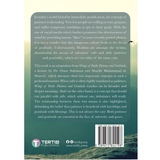 Tertib Publishing Book Wings of Faith: Patience and Gratitude by Omar Suleiman 201284