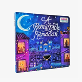 Tertib Publishing Buku A Remarkable Ramadan by Najibah Nasruddin 201267