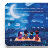 Tertib Publishing Buku A Remarkable Ramadan by Najibah Nasruddin 201267