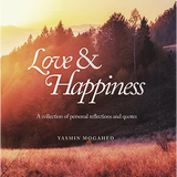 Love & Happiness: A Collection of Personal Reflections and Quote - Iman Shoppe Bookstore