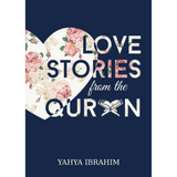 Tertib Publishing Buku Love Stories from the Quran by Yahya Ibrahim 201747