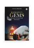 Tertib Publishing Buku Ramadan Gems: 30 Ways to Maximize Ramadan by Yahya Ibrahim ISTRG