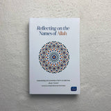 Tertib Publishing Buku Reflecting on The Names of Allah by Jinan Yousef 200948