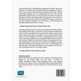 Tertib Publishing Buku Reflecting on The Names of Allah by Jinan Yousef 202023