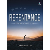 Tertib Publishing Buku Repentance Breaking the Habit of Sin by Omar Suleiman 202011