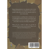 Tertib Publishing Buku Shattered Glass Healing a Broken Heart by Yasmin Mogahed 202073