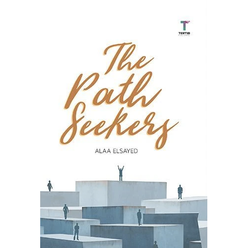 The Path Seekers - Iman Shoppe Bookstore