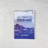 Tertib Publishing Buku The Power of Repentance by Dr Yasir Qadhi 202220