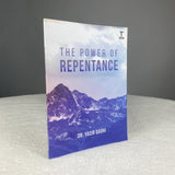 Tertib Publishing Buku The Power of Repentance by Dr Yasir Qadhi 202220