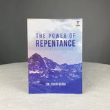 Tertib Publishing Buku The Power of Repentance by Dr Yasir Qadhi 202220