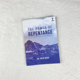 Tertib Publishing Buku The Power of Repentance by Dr Yasir Qadhi 202220