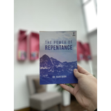 Tertib Publishing Buku The Power of Repentance by Dr Yasir Qadhi 202220