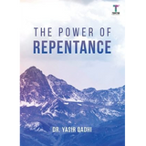 Tertib Publishing Buku The Power of Repentance by Dr Yasir Qadhi 202220