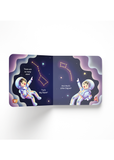 Tertib Publishing Buku The Twins’ Space Mission by Dr. Sheikh Muszaphar Shukor ISTTTSM