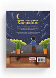 Tertib Publishing Buku What I Would Like for Ramadan by Putri Tasneem ISTWIWLFR