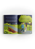 Tertib Publishing Buku What I Would Like for Ramadan by Putri Tasneem ISTWIWLFR