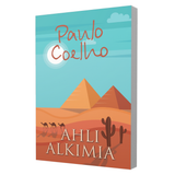The Biblio Press Buku Ahli Alkimia 100538