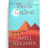 The Biblio Press Buku Ahli Alkimia 100538