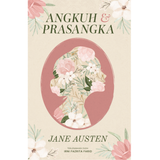 The Biblio Press Buku Angkuh & Prasangka by Jane Austen 100695