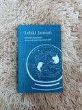 The Biblio Press Buku Lelaki Januari by Hafizah Iszahanid 100732