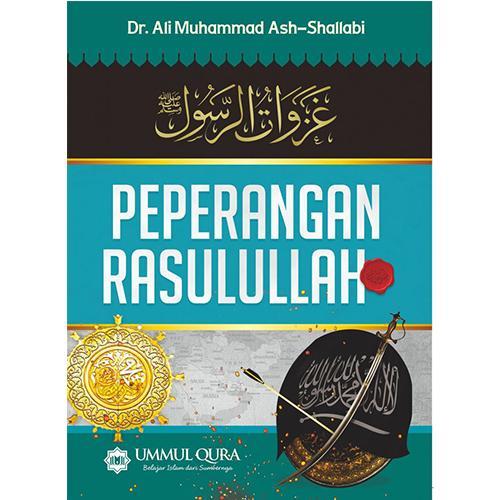 Peperangan Rasulullah - Iman Shoppe Bookstore (2040000806969)
