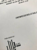 Vespa Rider Buku La Taqlaq Do Not Worry By The Vespa Rider (AS-IS) 201748