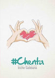 Chenta - Iman Shoppe Bookstore (1622179250233)