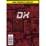 Komik DIAgnosis DX - Iman Shoppe Bookstore (1271379558457)