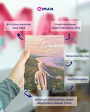 WhiteCoat Book Cahaya di Langit Gaelic by Syiffa Rosman 201044