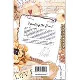 WhiteCoat Book Mending The Heart by Sharifah Nadirah 201385