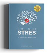 Solusi Stres by Dr Rozanizam Zakaria