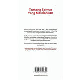 WhiteCoat Book Tentang Semua Yang Melelahkan oleh Elhaura Masyitah 201495
