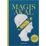 WhiteCoat Buku Magis Akal by Sufian Talib 201437