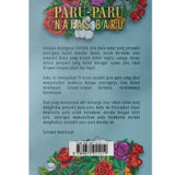WhiteCoat Buku Paru Paru Nafas Baru by Dr Nurul Yaqeen Mohd Esa 201171