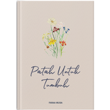 Patah Untuk Tumbuh by Faraa Musa