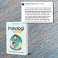 Psikologi Si Kecil by Dr Rozanizam Zakaria - IMAN Shoppe Bookstore