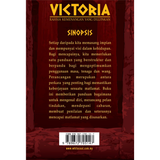 WhiteCoat Buku Victoria by Emmy Hermina Nathasia 201166